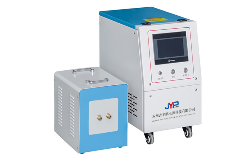 中频感应加热机JYP-MF50KW