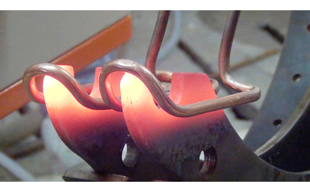 高频,感应,加热,设备,替代,传统,火炉,应用,在, . 高频感应加热机取代了传统的机子应用